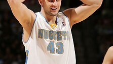 Linas Kleiza