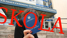 Studijų knygelė