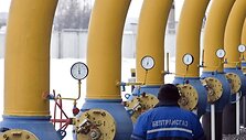 Baltarusijos dujotiekių operatorė bendrovė &bdquo;Beltransgaz&ldquo;