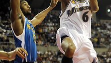 NBA