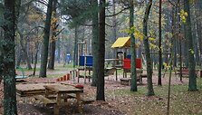 Girulių kempingas gali būti atoduotas į privačias rankas arba vie&scaron;ajai įstaigai.