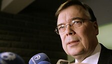 Geiras H. Haarde'as