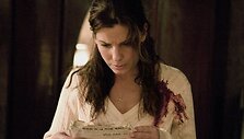 Sandra Bullock