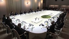 G20 susitikimas Seule