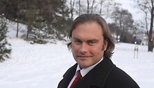 Lietuvos naftos produktų prekybos įmonių asociacijos prezidentas Lukas Vosylius