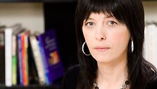 Psichologė Vilma Kuzmienė