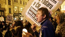 PRG prie&scaron;ininkų ir &scaron;alininkų konfliktas