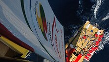 Apiplaukusi pasaulį jachta &bdquo;Ambersail&ldquo; į Lietuvą grį&scaron; vasarą.