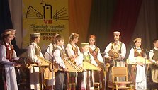 Dainų &scaron;ventė Kaliningrado srityje