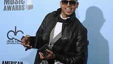 Chrisas Brownas