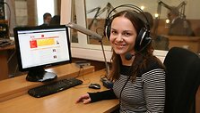 Agnė: Esu patyrusi tiek, kad suprantu, jog esu dar visai nepatyrusi.