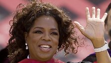 Oprah Winfrey