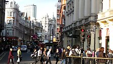 Londonas