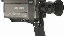 Filmavimo kamera