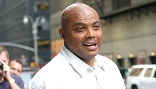 Charlesas Barkley