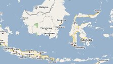 Indonezija