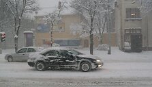 Žiema