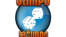 &bdquo;Olimpo lažybų&ldquo; logotipas