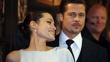 Angelina Jolie ir Bradas Pittas