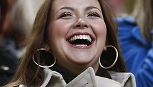 Charlotte Church