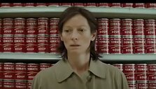 Filmo &bdquo;Mums reikia pasikalbėti apie Keviną&ldquo; akimirka