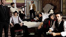 Grupė &bdquo;Les Hurlements D'L&eacute;o&ldquo;