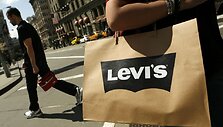  &bdquo;Levi Strauss&ldquo;