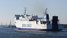 Keltu plaukusiam lietuviui buvo i&scaron;kviestas sraigtarsparnis, kuris ir nugabeno jį į ligoninę.