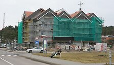 Darbai verda tiek Neringos savivaldybės viduje, tiek i&scaron;orėje.
