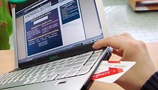  Tikimasi, jog atsiradus galimybei mėnesinį elektroninį bilietą papildyti internetu, &scaron;io tipo bilietų populiarumas i&scaron;augs dar labiau.