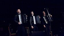 &bdquo;Chil'out&ldquo; nariai žada, kad koncerte Kaune netrūks muzikinių &bdquo;perliukų&ldquo;. 