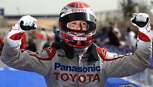 &Scaron;e&scaron;tadienį vykusioje kvalifikacijoje greičiausiai važiavo 34-erių metų italas Jarno Trullis.