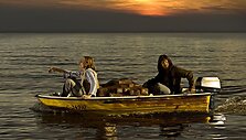 Filmas &bdquo;Paskutinė avantiūra&ldquo;