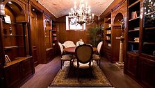 &bdquo;Maison Classique&ldquo; yra i&scaron;skirtinis &Scaron;iaurės Italijos regiono baldų gamintojų atstovas.