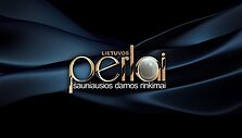 Naujasis realybės &scaron;ou &bdquo;Lietuvos perlai. &Scaron;auniausios damos rinkimai&ldquo; &ndash; jau visai netrukus.
