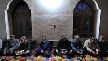 Ubekai labiausiai patenkinti gyvenimu posovietinėje erdvėje