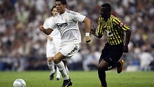 C.Ronaldo bando atsiplė&scaron;ti nuo &bdquo;Al-Ittihad&ldquo; komando žaidėjo