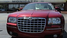 Automobilis &bdquo;Chrysler&ldquo;
