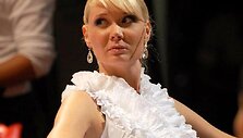 Natalija Zvonkė
