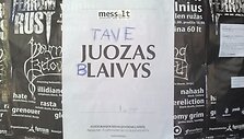 Patobulinta afi&scaron;a