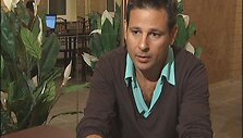 Najeebas Ghaou