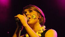 Grupė &bdquo;GeraiGerai & Miss Sheep&ldquo;.