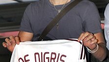 Antonio de Nigrisas 