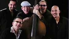 &bdquo;Paul Lamb & The King Snakes&ldquo;