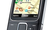  &bdquo;Nokia 2710 Navigation Edition&rdquo; telefonas