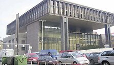 &Scaron;ią &bdquo;Laisvosios Europos&ldquo; būstinę Prahos centre ketina atakuoti Saddamo Husseino agentai.