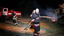 &bdquo;Patruliai&ldquo; filmuojasi filme &bdquo;Palikimas. Kareivio giminės istorija&ldquo;. 