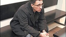 T.M.S.Daouiji pasiūlyta &scaron;e&scaron;ių su pusę metų laisvė atėmimo bausmė.