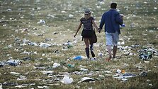 Festivalio akimirka