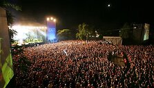 EXIT festivalis